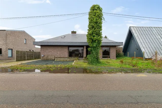 Huis te koop in Herenthout – 1/10
