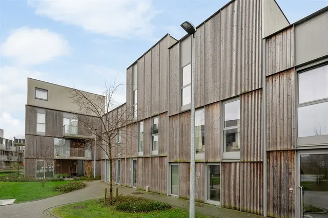 Huis te koop in Sint-Niklaas – 1/10