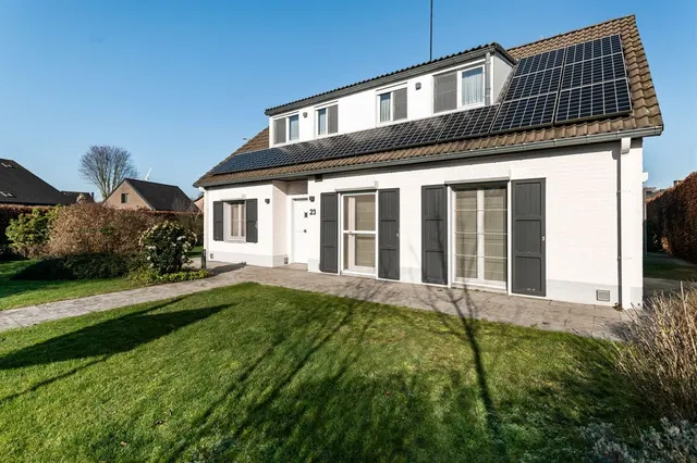 Huis te koop in Olen – 1/10