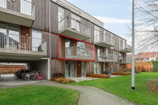 Appartement te koop in Sint-Niklaas – 1/10