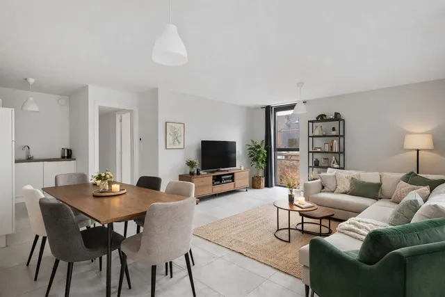 Appartement te koop in Sint-Niklaas – 1/10
