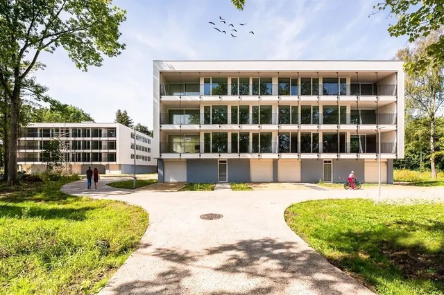 Appartement à vendre à Mol – 1/10