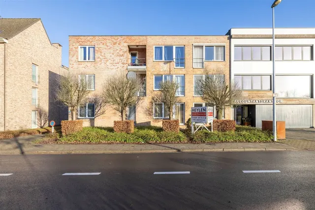 Appartement à vendre à Herentals – 1/10