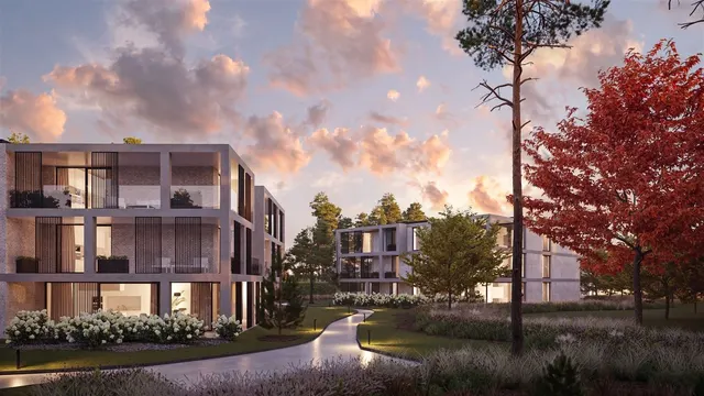 Appartement te koop in Vosselaar – 1/10