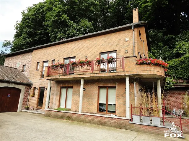 Duplex à vendre à Saint-Denis – 1/10