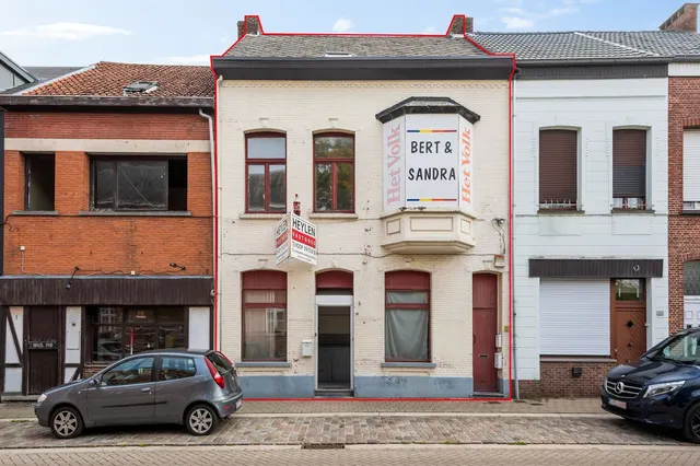 Maison à vendre à Herentals – 1/10