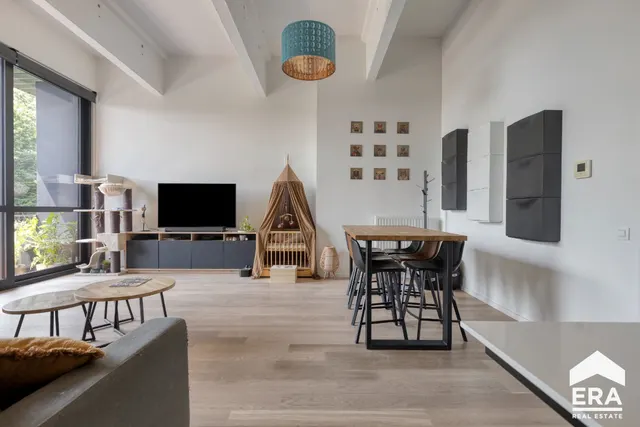 Appartement te koop in Anderlecht – 1/10