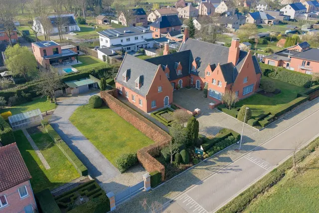 Maison à vendre à Hasselt – 1/10