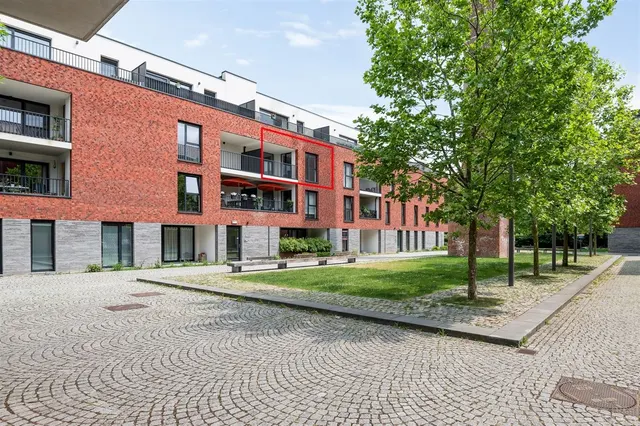 Appartement à vendre à Beersel – 1/10