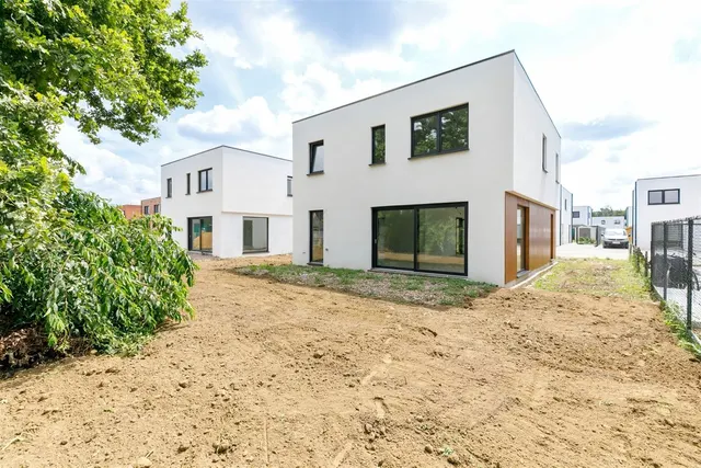 Huis te koop in Averbode – 1/10