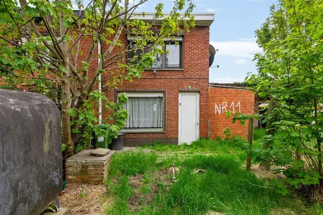 Huis te koop in Beveren-Kruibeke-Zwijndrecht – 1/10