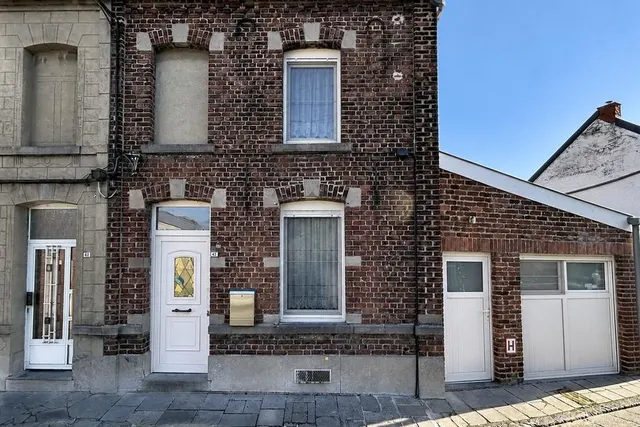 Huis te koop in Ath – 1/10