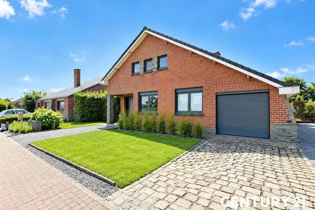 Huis te huur in Wez-Velvain – 1/4