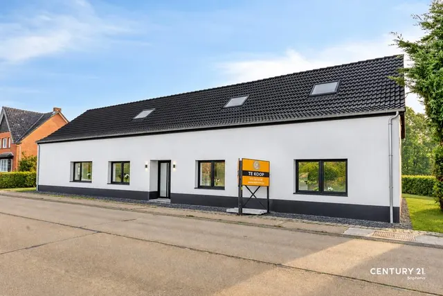 Huis te koop in Aarschot Gelrode – 1/10