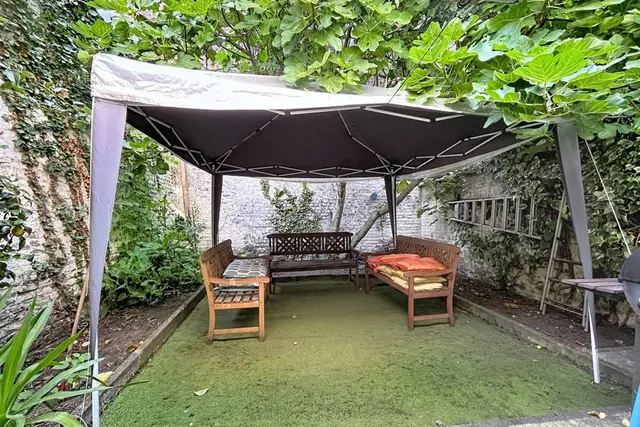 Appartement te koop in Molenbeek-Saint-Jean – 1/4