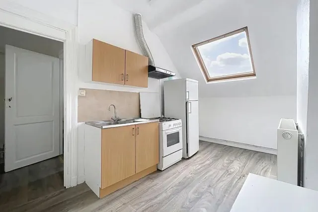 Appartement te koop in Anderlecht – 1/5