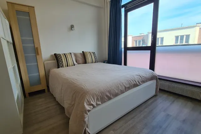 Appartement à louer à Ixelles – 1/10