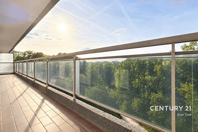 Apartment for sale in Evere – 1/9