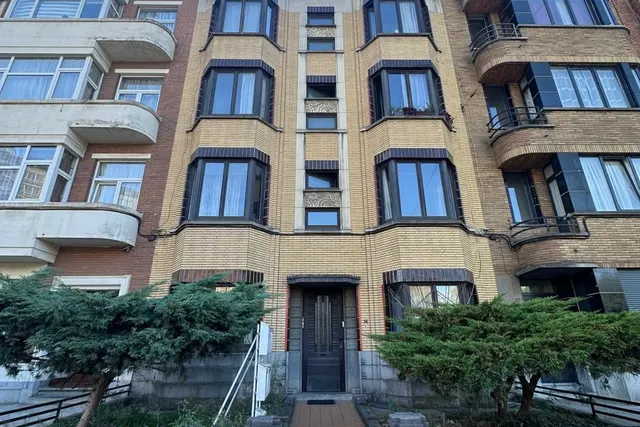 Appartement te koop in Molenbeek-Saint-Jean – 1/4