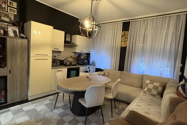 Appartement te koop in Bruxelles – 1/4