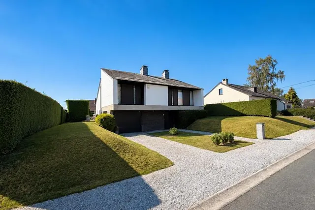 Maison à vendre à Somzée – 1/4