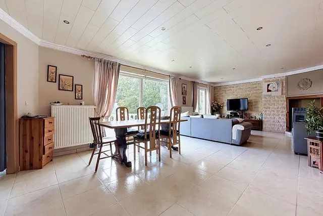 Maison à vendre à Chapelle-Lez-Herlaimont – 1/4