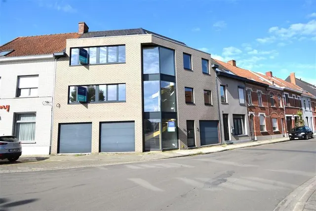 Appartement te koop in Izegem – 1/9