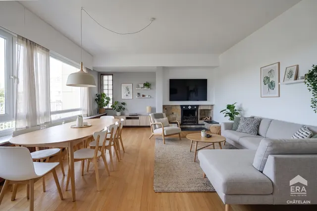 Appartement te koop in Bruxelles – 1/10