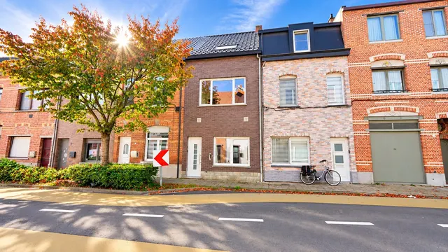 Maison à louer à Sint-Niklaas – 1/10