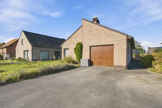 Huis te koop in Lokeren – 1/10