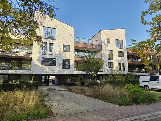 Appartement à vendre à Maasmechelen – 1/10