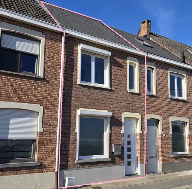 Woning à vendre à Schoonaarde – 1/10