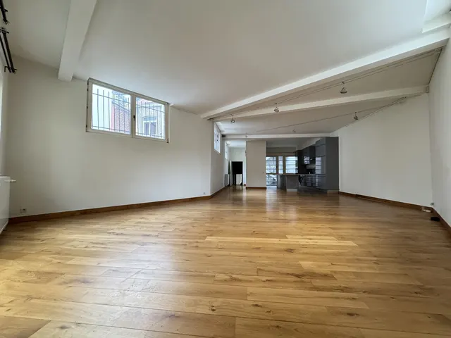 Appartement à louer à Uccle – 1/10