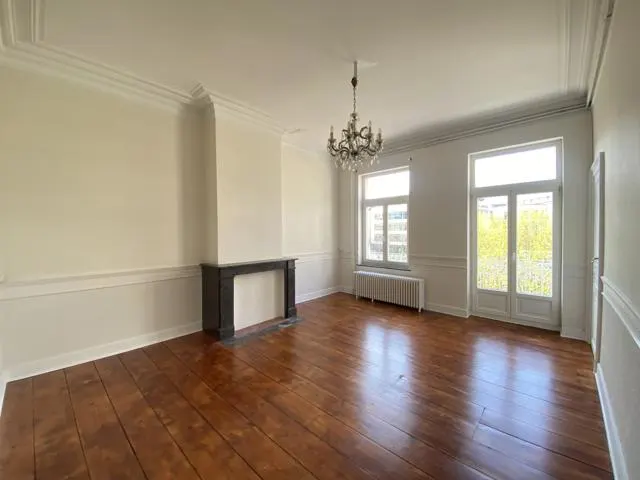 Appartement à louer à Bruxelles – 1/10