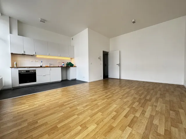 Appartement à louer à Bruxelles – 1/8