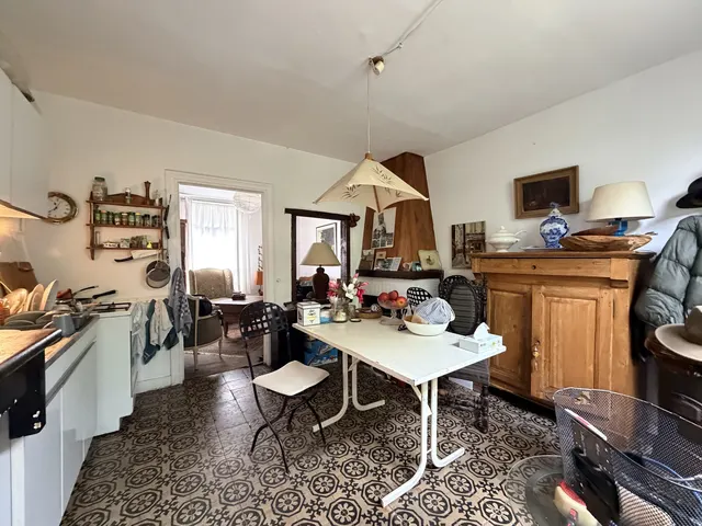 Maison à vendre à Uccle – 1/10