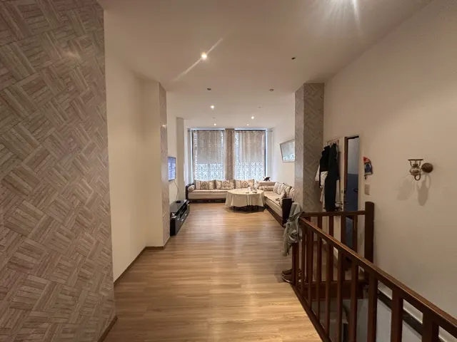 Appartement à vendre à Saint-Gilles – 1/8