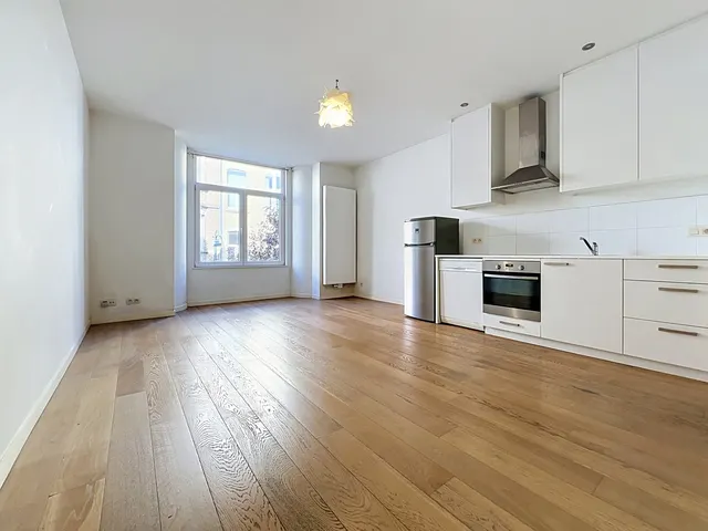 Appartement à louer à Forest – 1/10