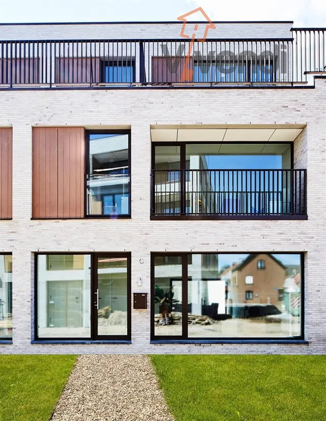 Huis te huur in Turnhout – 1/10