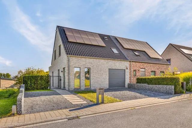 Maison à vendre à Ninove – 1/10