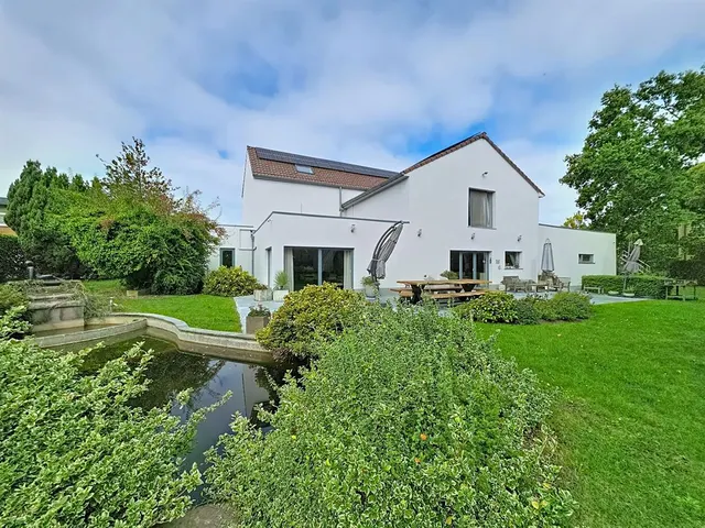 Maison à vendre à Familleureux – 1/10