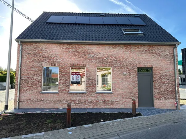 Maison à louer à Torhout – 1/10
