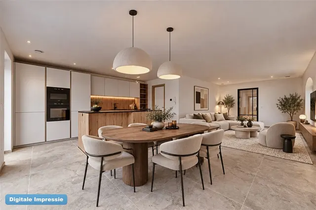 Maison à vendre à Blaasveld – 1/10