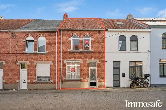 Huis te koop in Lede – 1/10