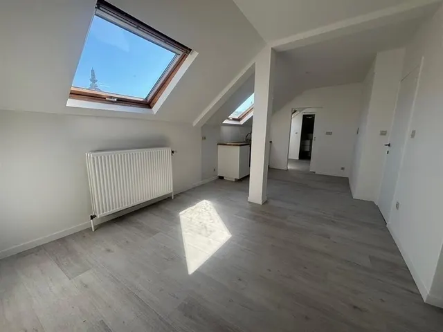 Appartement te koop in Saint-Gilles – 1/10