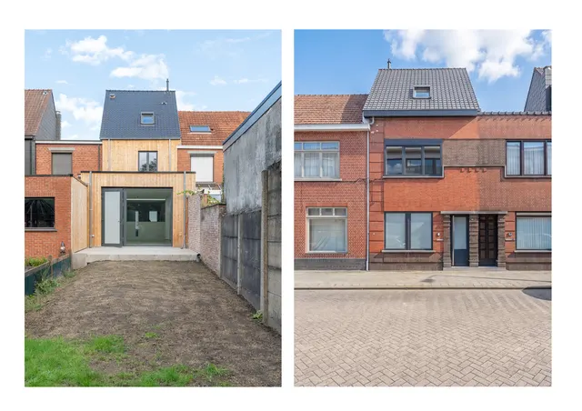 Huis te koop in Turnhout – 1/10