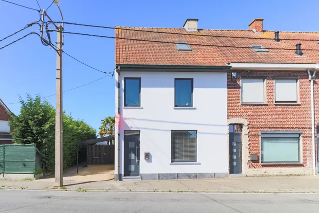 Woning te koop in Lendelede – 1/10