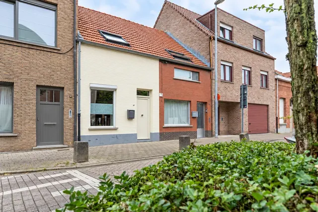 Huis te huur in Turnhout – 1/10