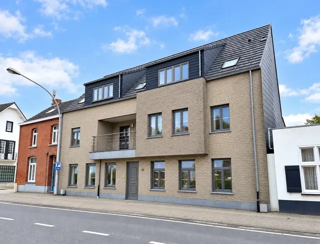 Appartement te huur in Weelde – 1/10
