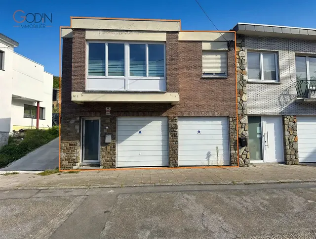 Huis te koop in Jupille-Sur-Meuse – 1/10